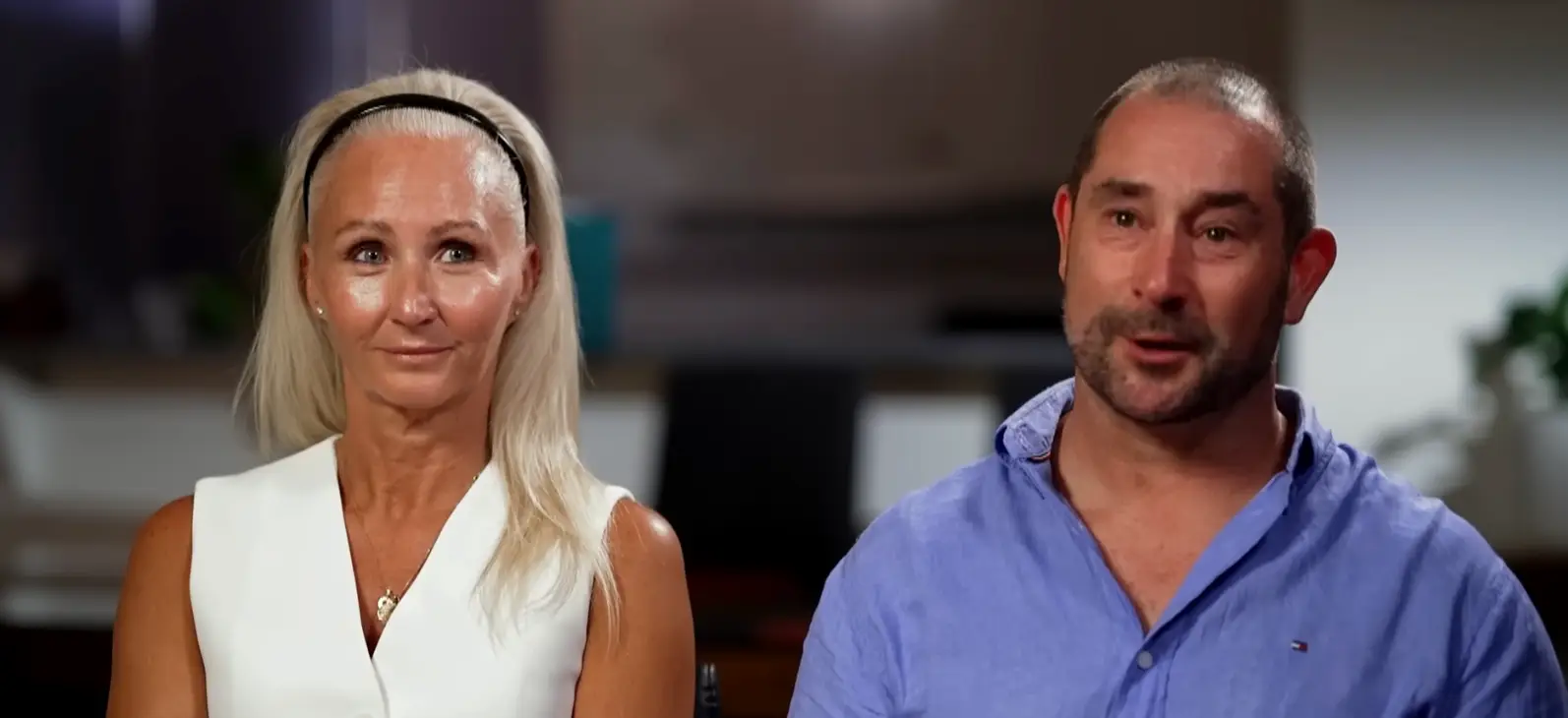 Mark and Michelle Jones have claimed the Laos government have said nothing about their daughter's death (60 Minutes Australia)