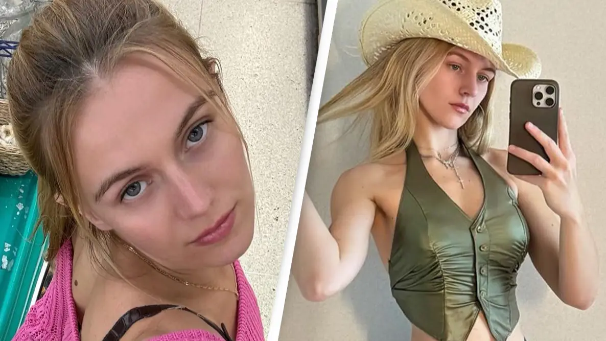 Instagram/@veradijkmans