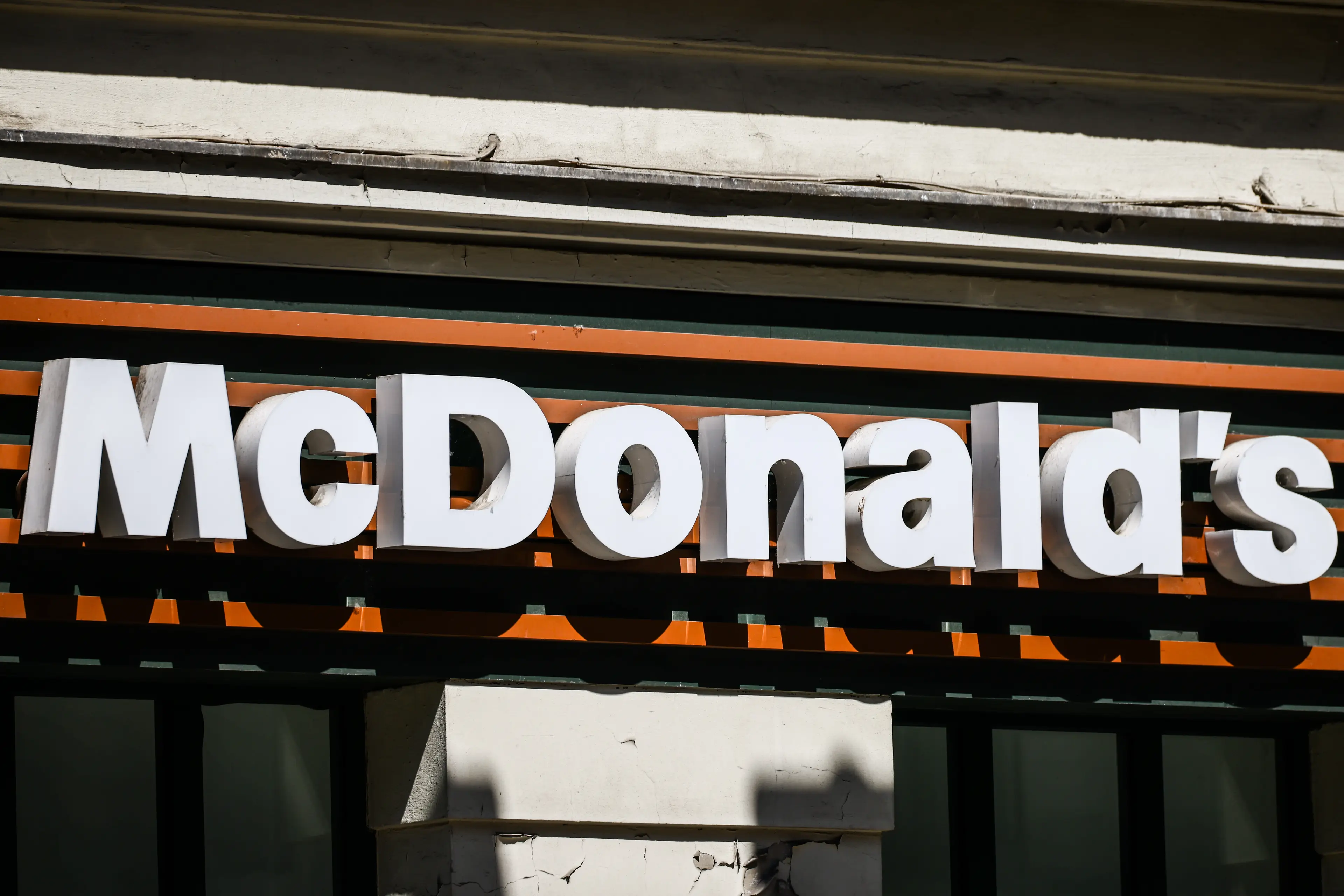 McDonald's prices have changed dramatically in the past decade (Beata Zawrzel/NurPhoto via Getty Images)