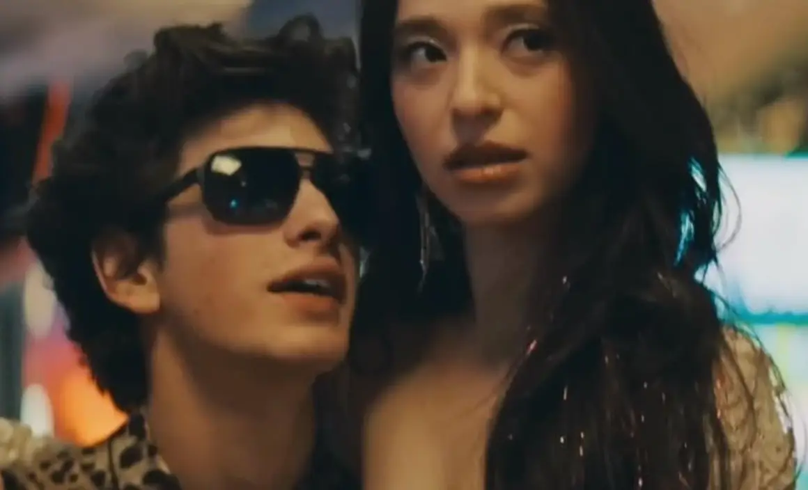 Sean Baker was surprised by the widespread response to the film (Neon) 