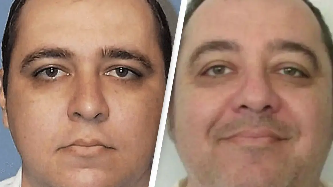 Alabama Department of Corrections