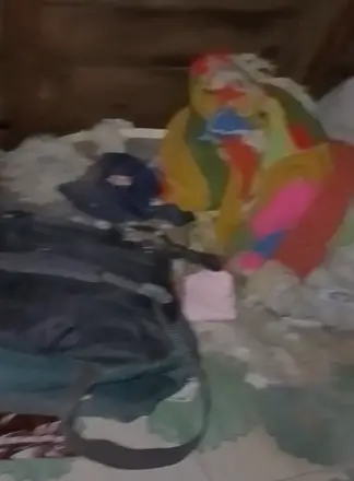 *Immediately moves out* (Reddit/ u/foundyourforever) 