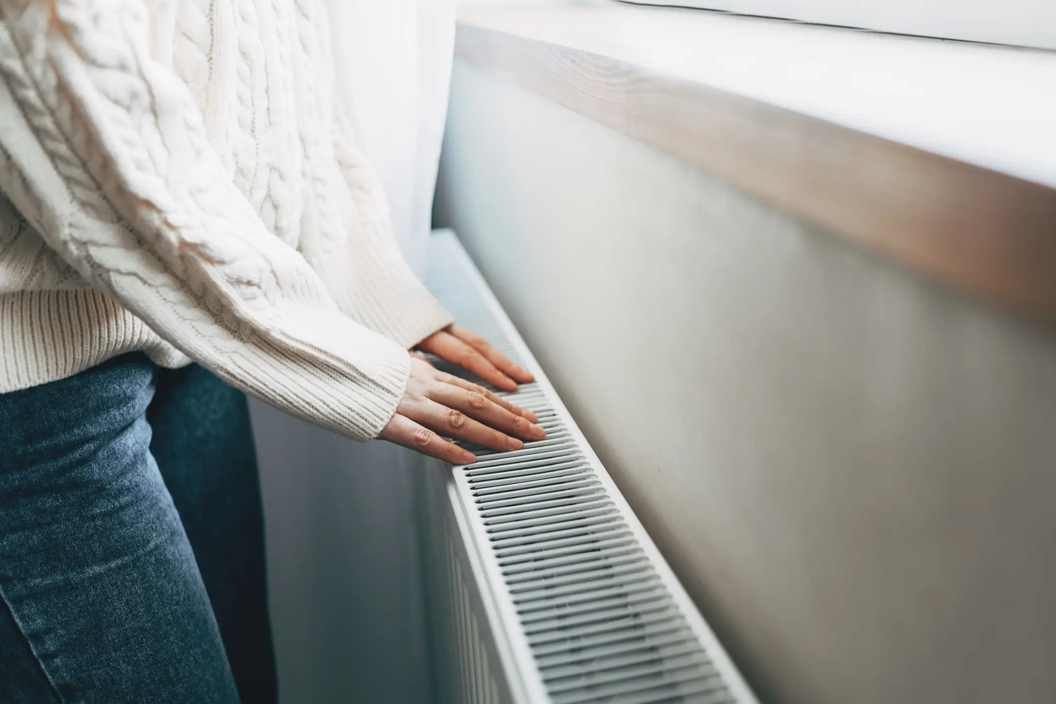 An increased amount to help with essential living costs is expected to be announced (Getty Stock Image)