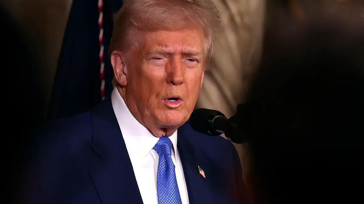 Joe Raedle/Getty Images