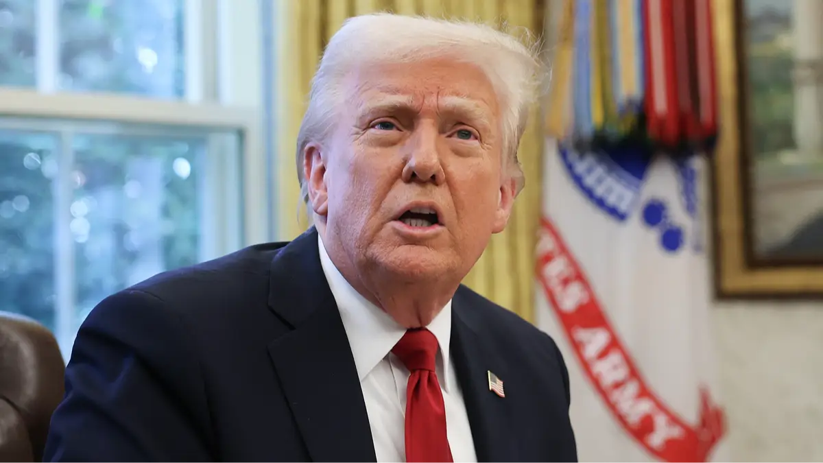 Getty Images/Win McNamee