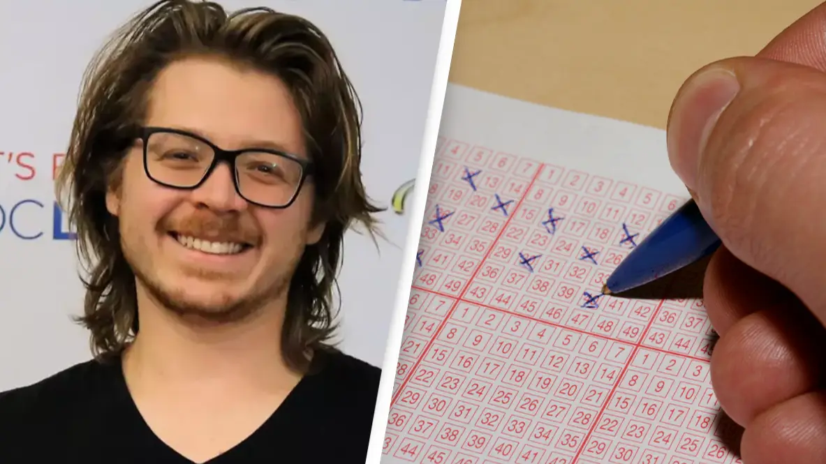 DC Lottery / Getty Stock Images