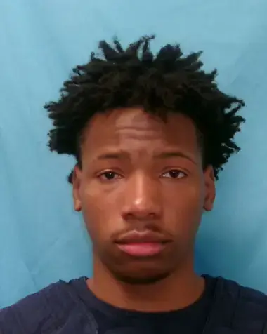 Karmelo Anthony was formally convicted of murder on June 9 (Frisco Police Department)