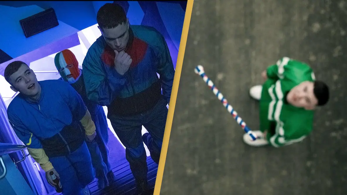 Netflix quietly adds one of the best movies of the last decade with near perfect Rotten Tomatoes rating