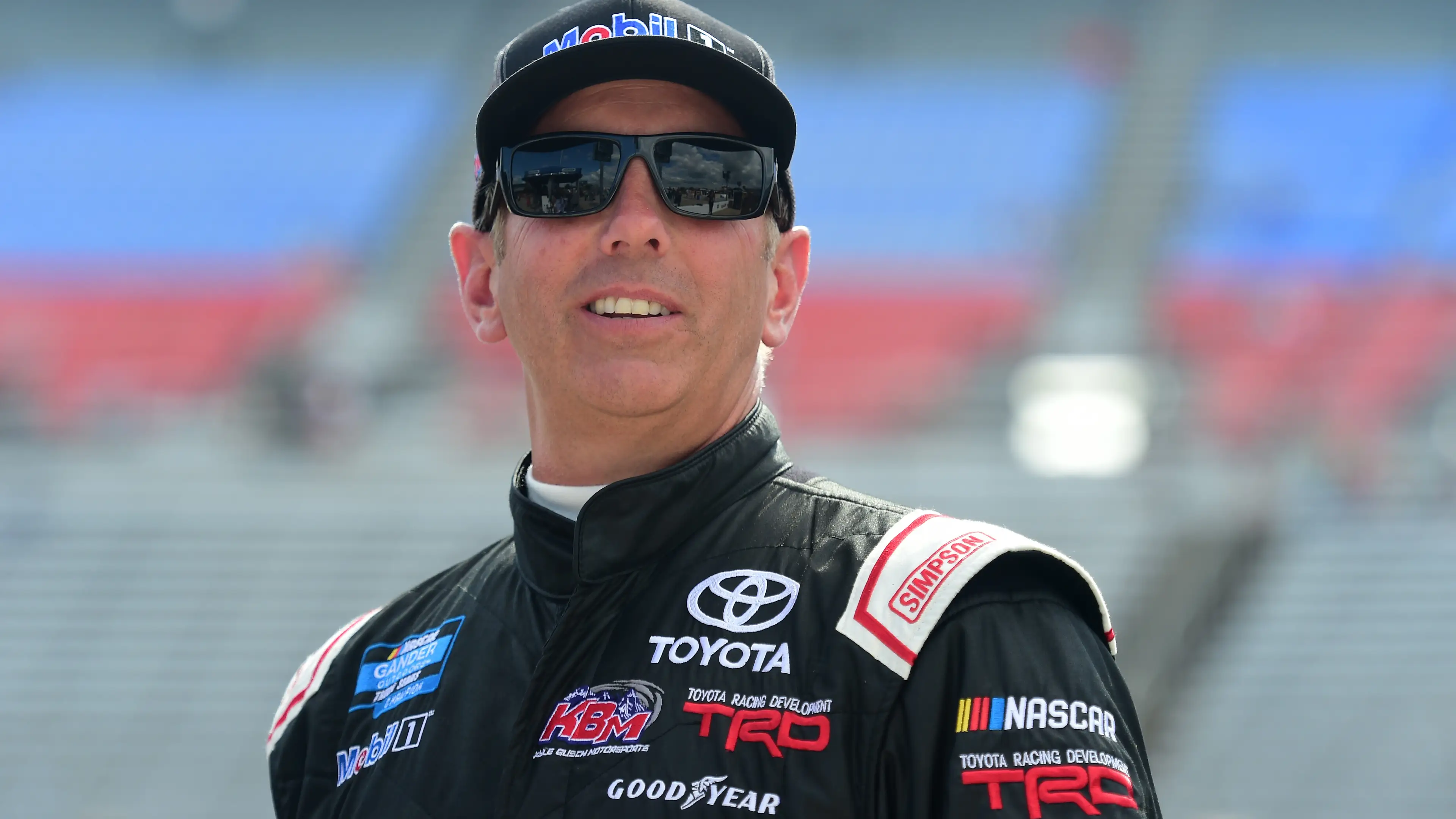 Jared C. Tilton/Getty Images