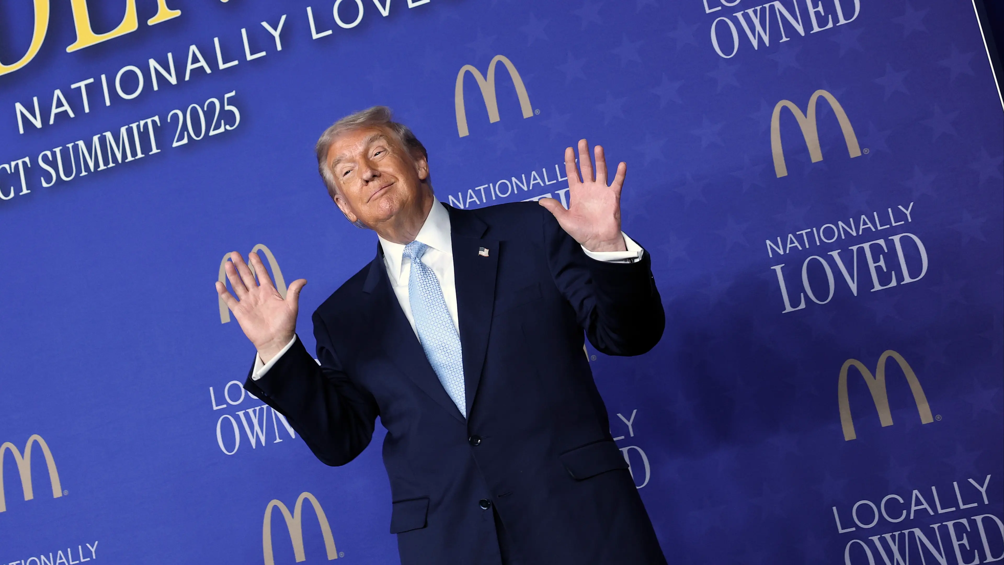 Win McNamee/Getty Images