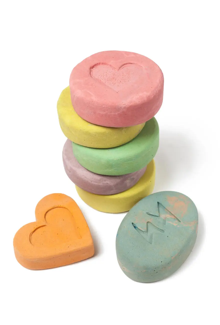 The man, known as Mr A, took 25 pills daily over four years.