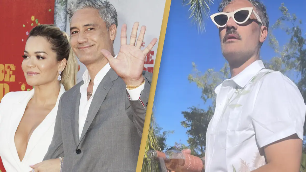 Newscom/Alamy Stock Photo/@elenaora/Instagram