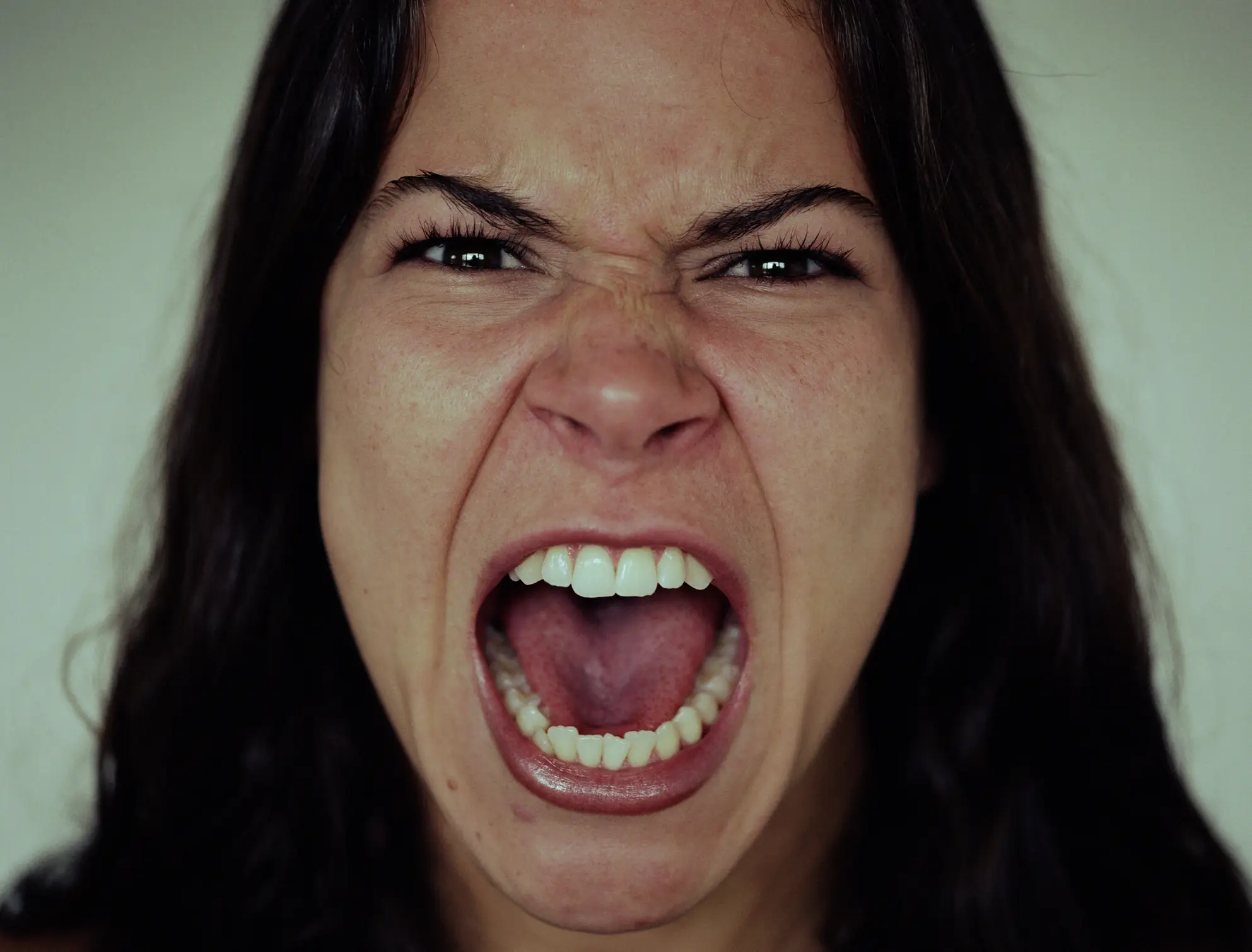 Moral OCD causes some to try to prove they are good, as they believe they are just bad people (Getty Stock Images)