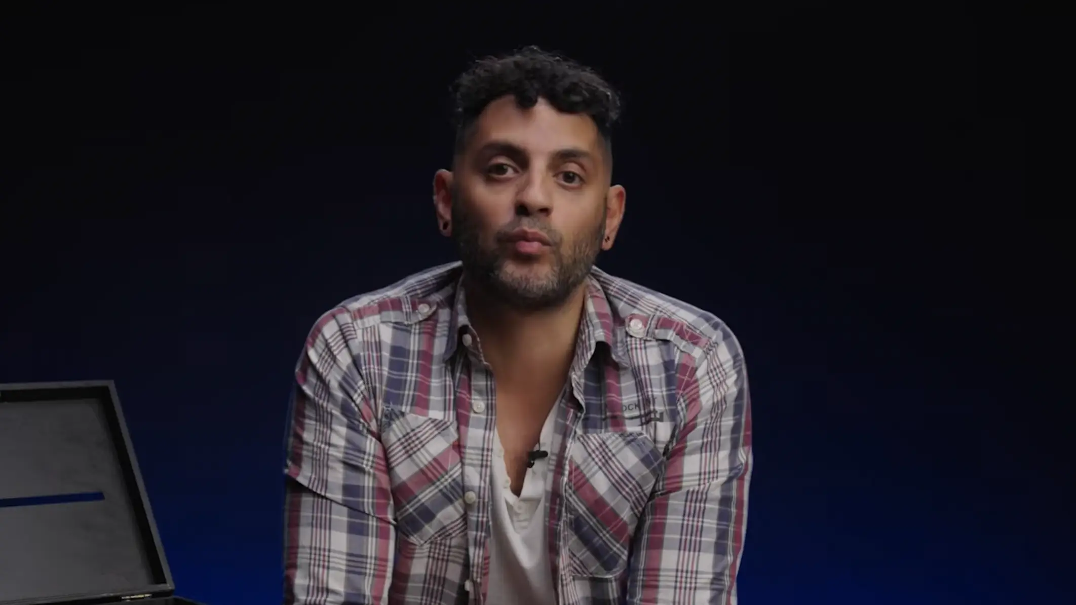 YouTube/LADbible Stories