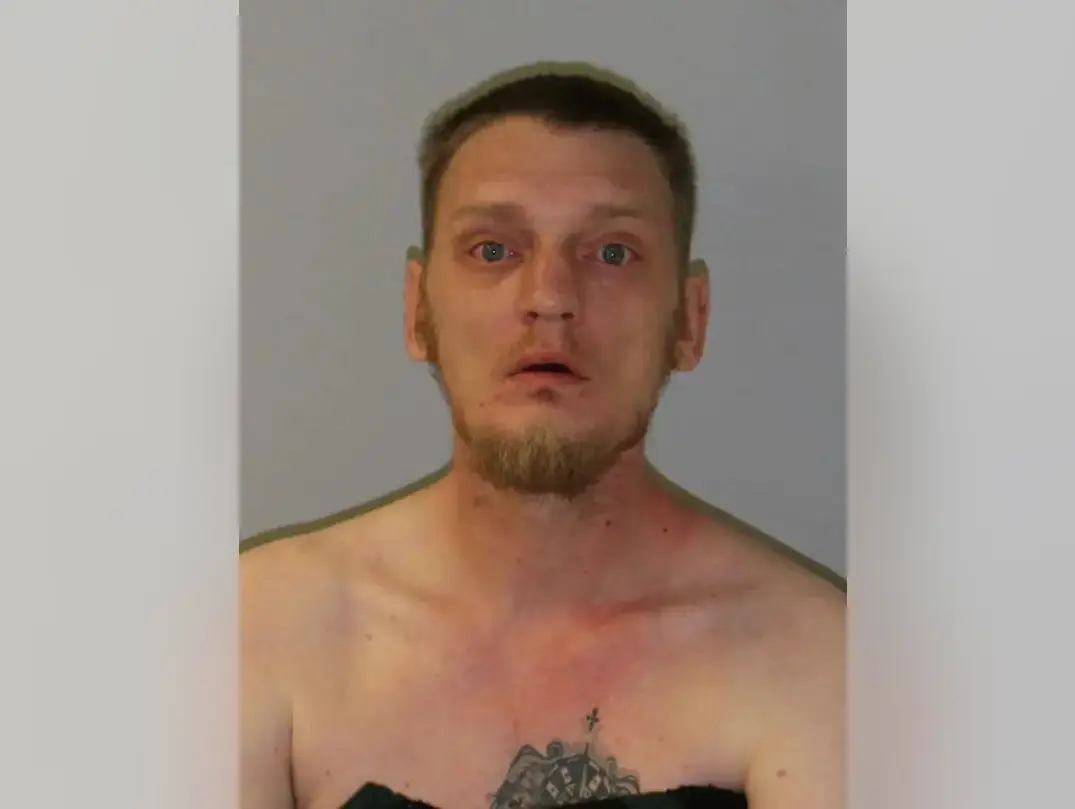 33-year-old Deric McPherson has been jailed ahead of a trial.