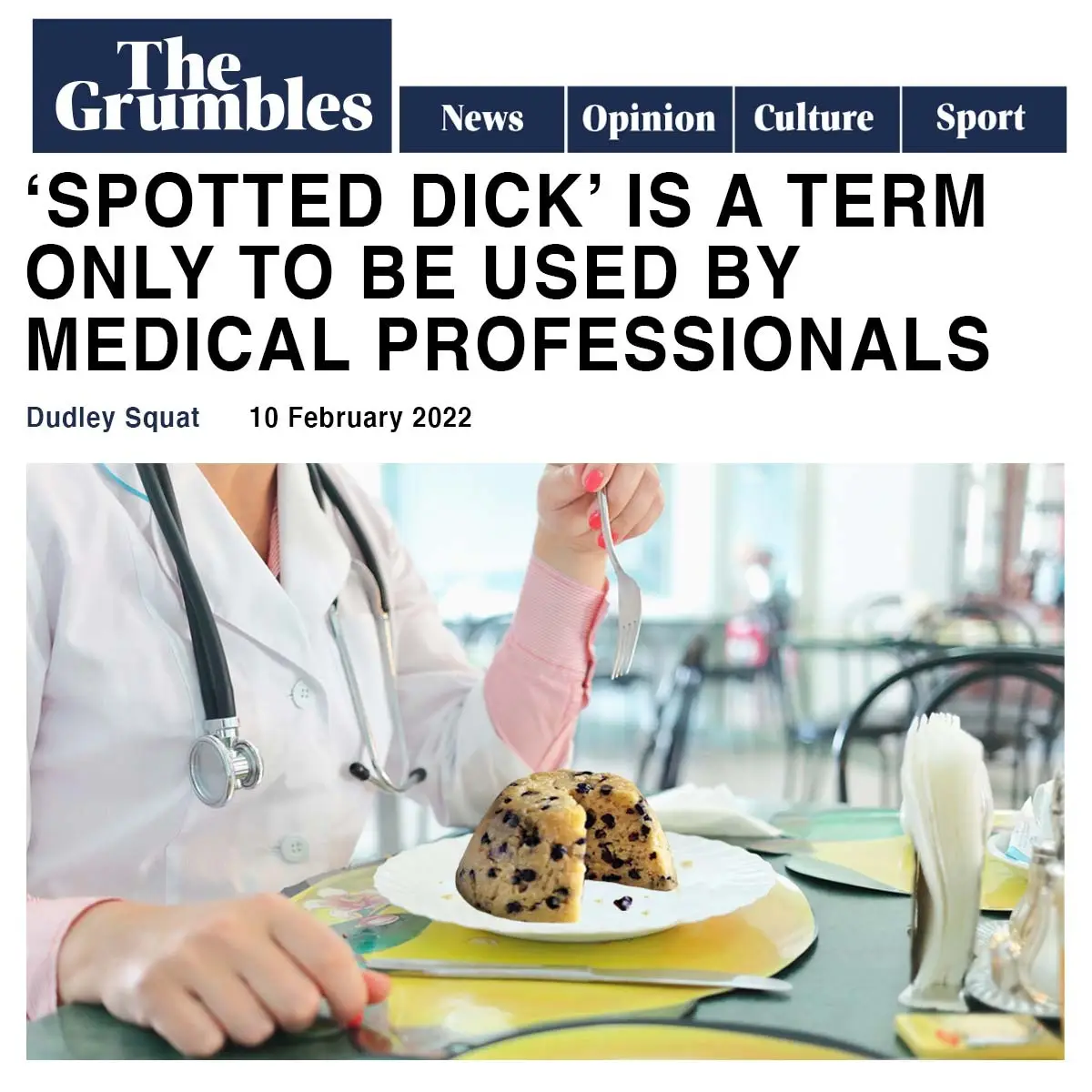 THIS release fake manifesto to mock Ulster Farmers Union (THIS)