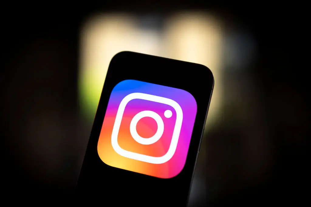 It could be good news for Instagram iPad users (Jaap Arriens/NurPhoto via Getty Images)