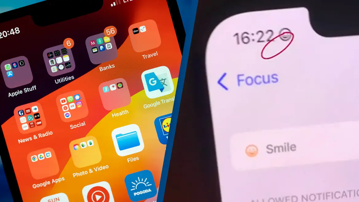 Jaap Arriens/NurPhoto via Getty Images/TikTok/techhackguy