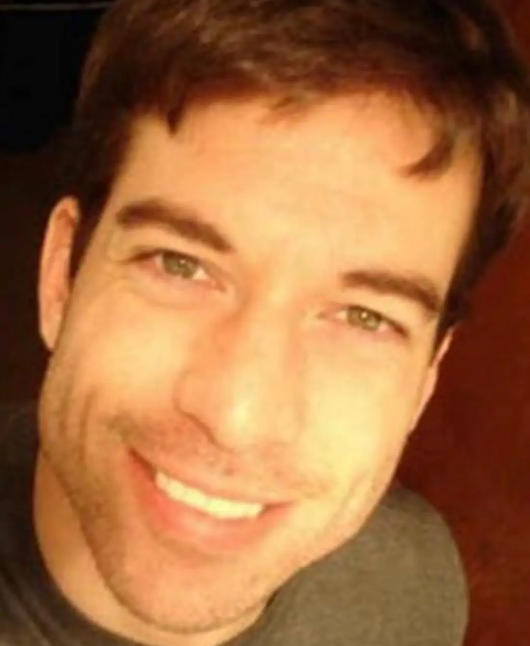 The 27-year-old has not been seen since March 2006.