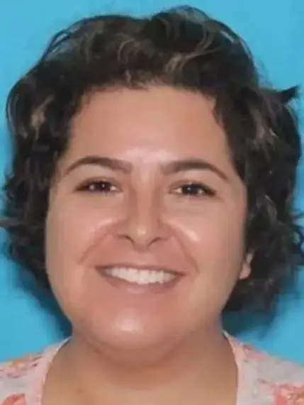 Vanessa O’Rourke is a wanted woman (FBI)