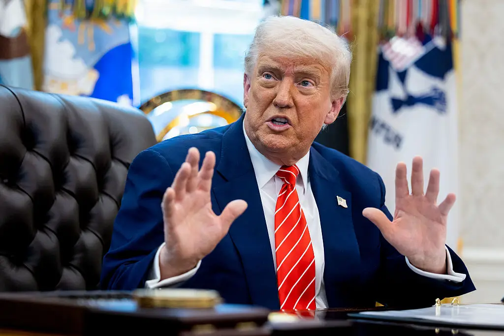 (Francis Chung/Politico/Bloomberg via Getty Images)