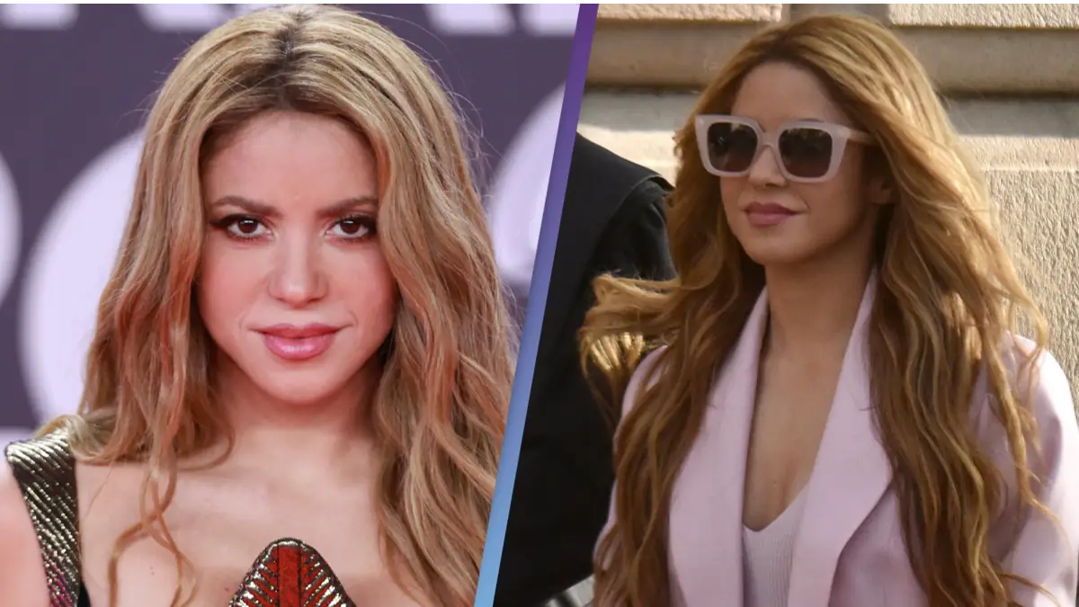 Patricia J. Garcinuno/WireImage/Getty / David Oller/Europa Press via Getty Images