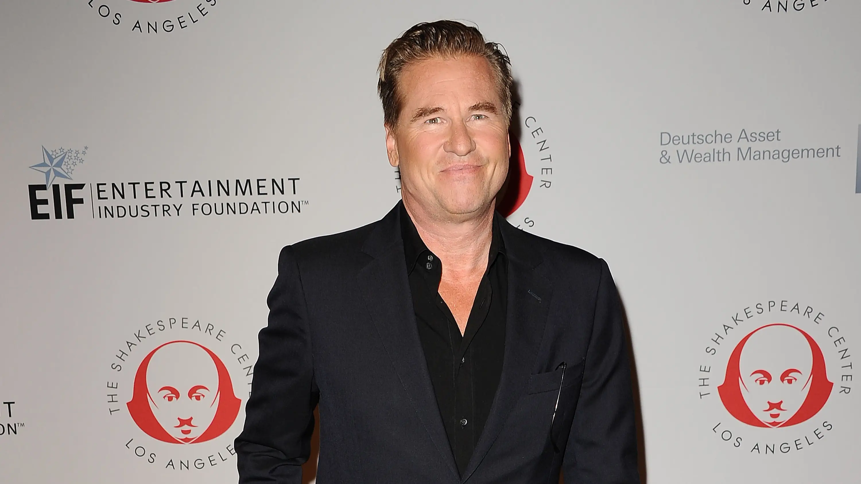 Jason LaVeris/FilmMagic