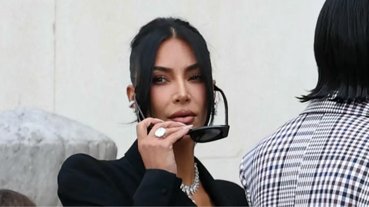 Kim Kardashian recounts terror of Paris gunpoint robbery in court explaining she thought she ‘was going to die’