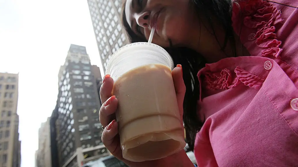 (Photo illustration by Mario Tama/Getty Images)