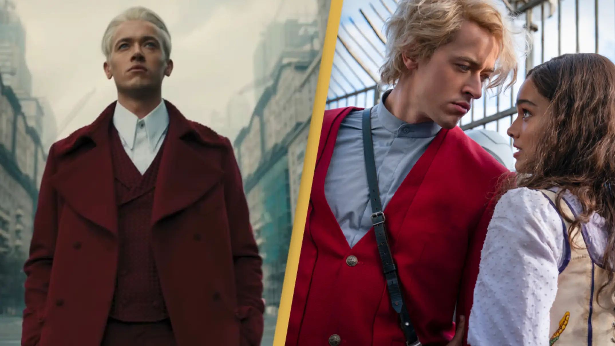 The Ballad of Songbirds and Snakes is set to be the longest film in The Hunger Games franchise