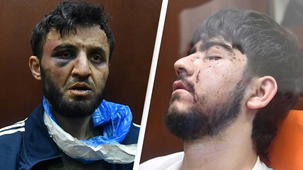 TATYANA MAKEYEVAOLGA MALTSEVA/AFP via Getty Images