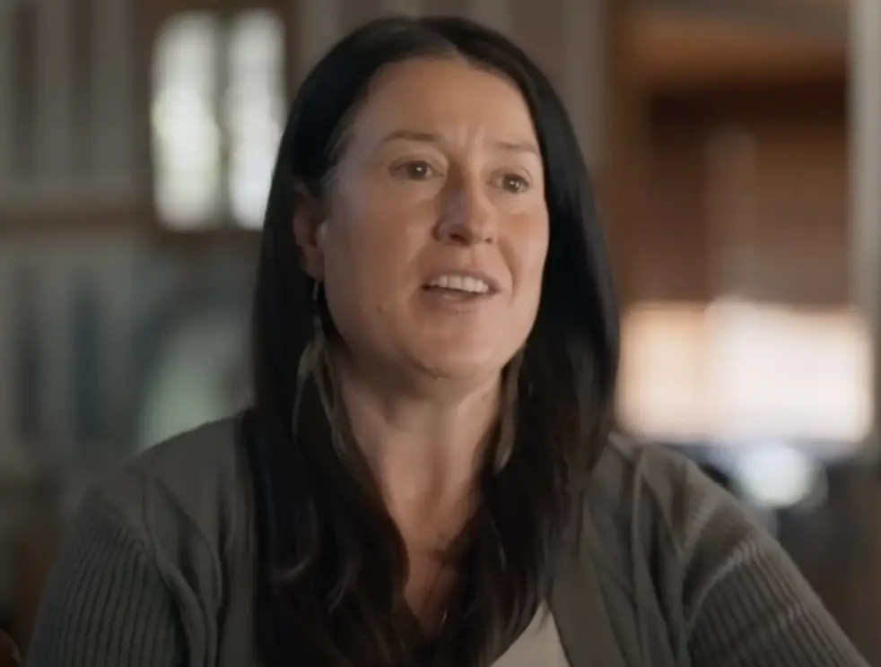 Jane described missing out on opportunities as a result of her mental health (YouTube/ABC News In-Depth)