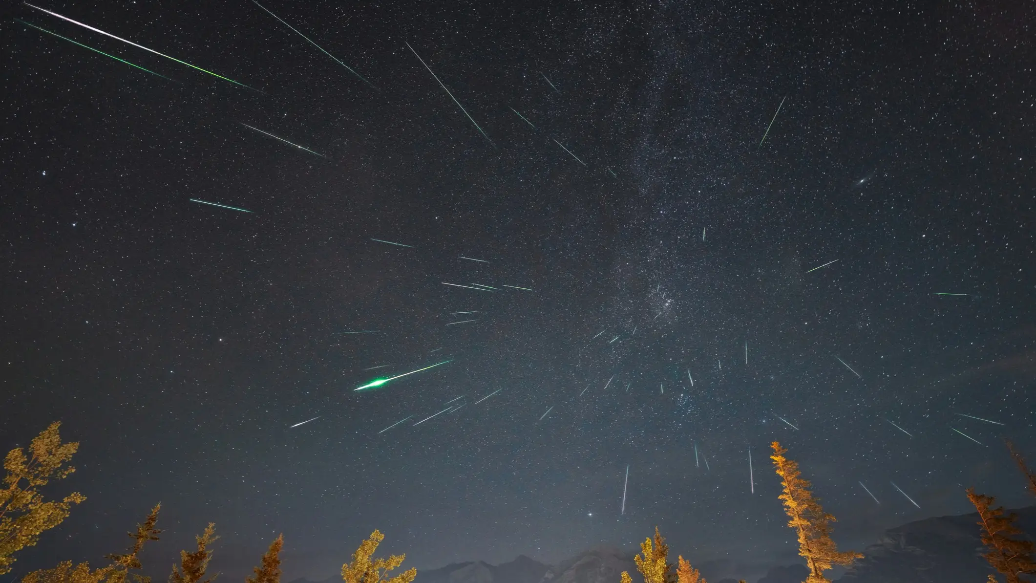 NASA explains best way and time to watch Perseid meteor shower and 100 shooting stars an hour
