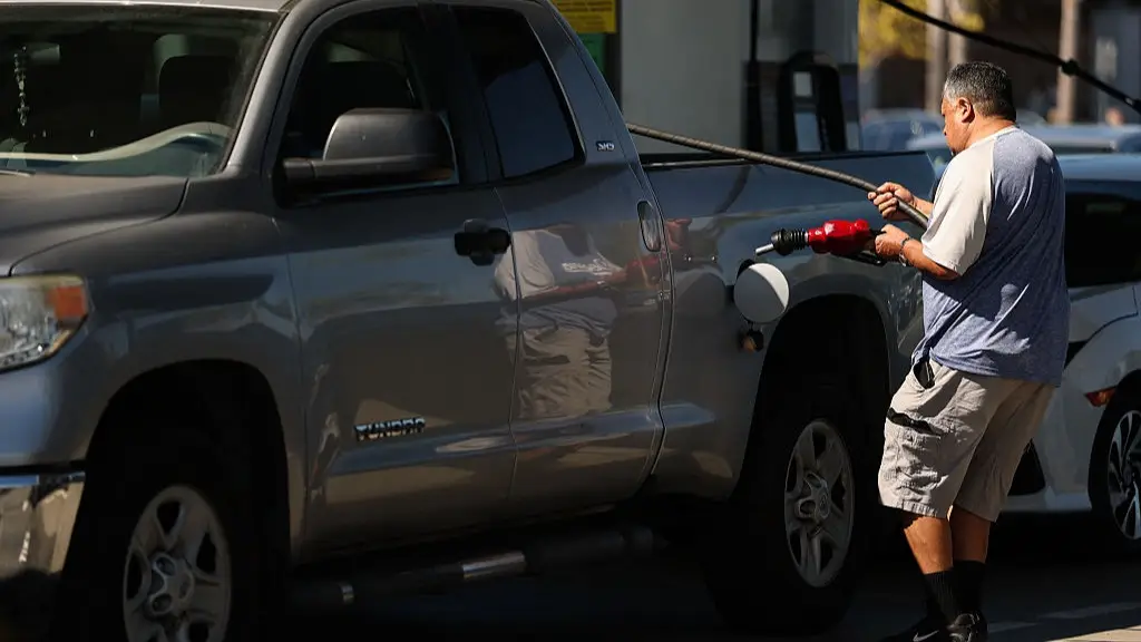 Patrick T. Fallon / AFP via Getty Images