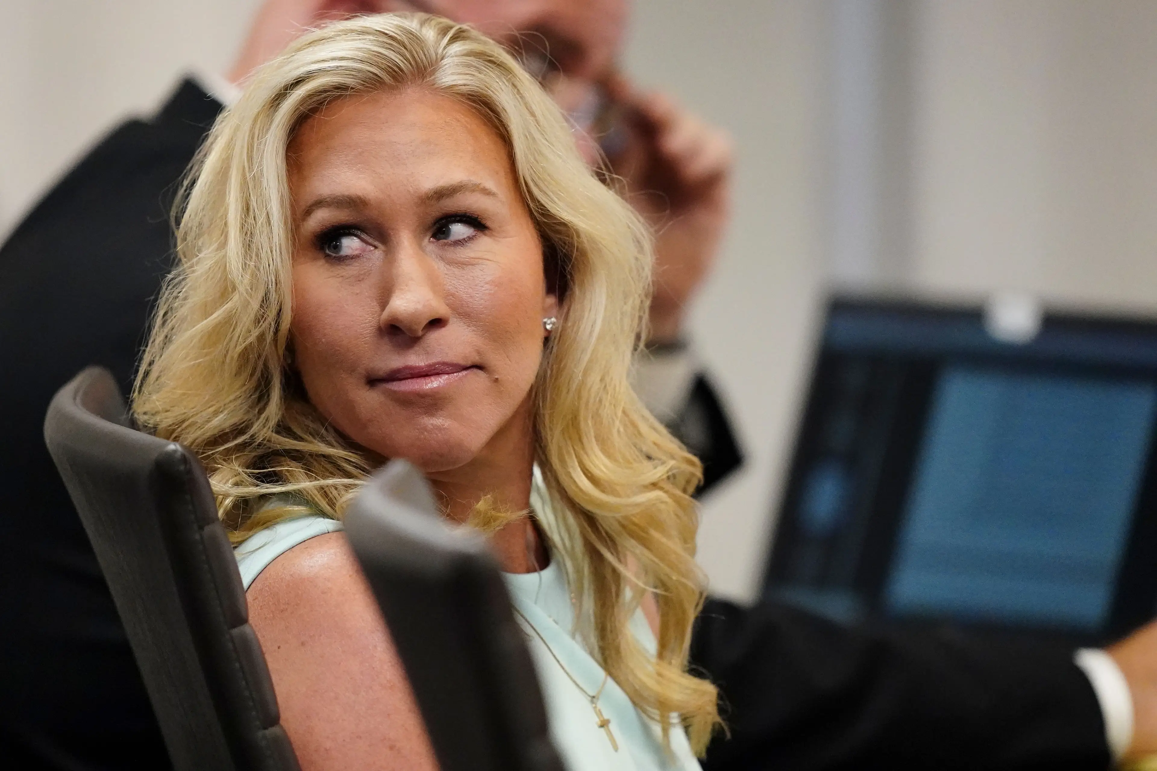 Would you like some gazpacho with that?