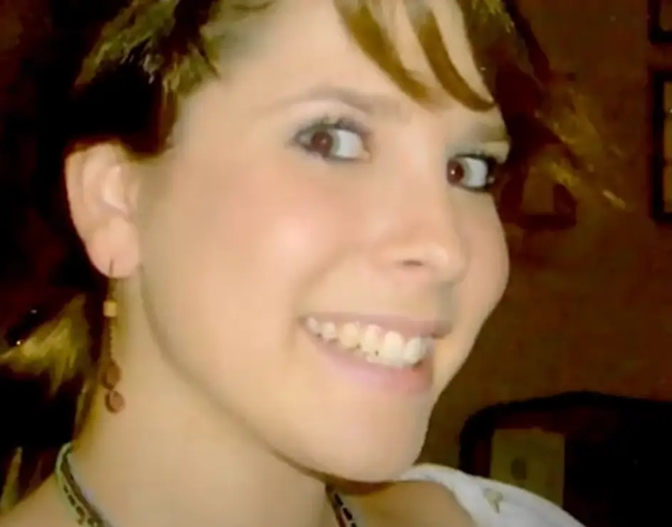 Jessie's body was too decomposed for an autopsy by the time it was found. (KCRA 3)