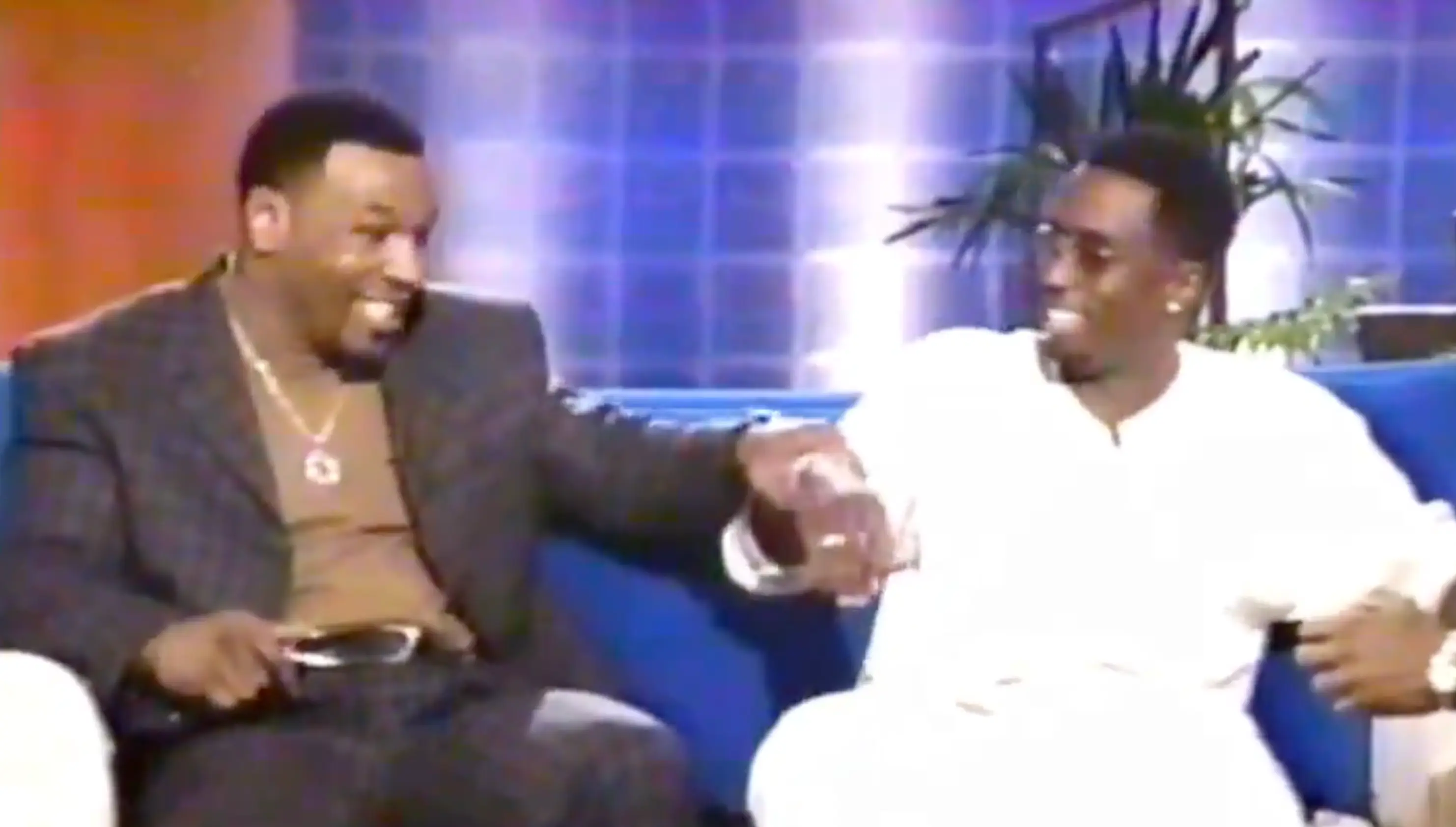 Viewers were divided (Syndication) 