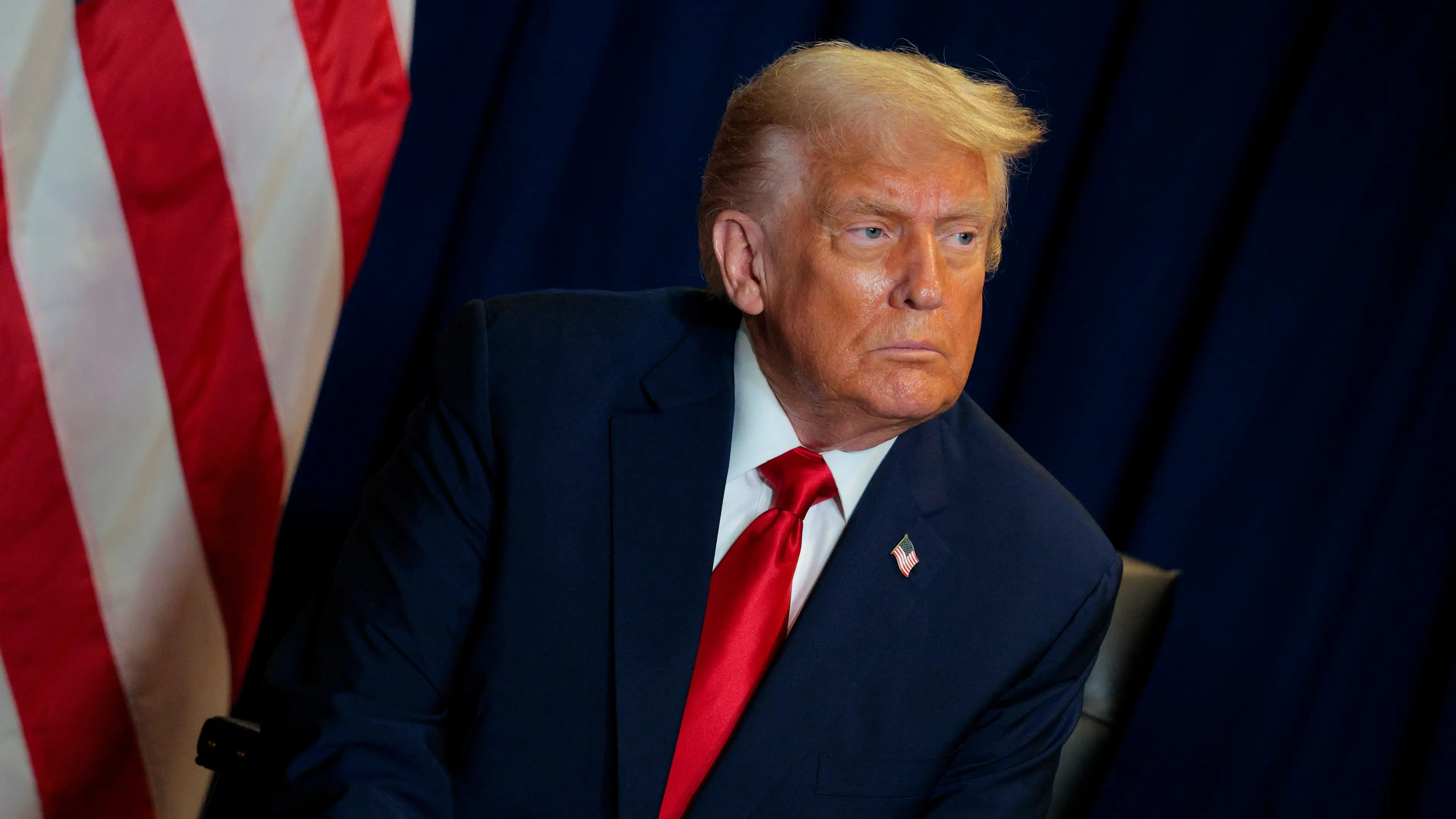 Chip Somodevilla/Getty Images