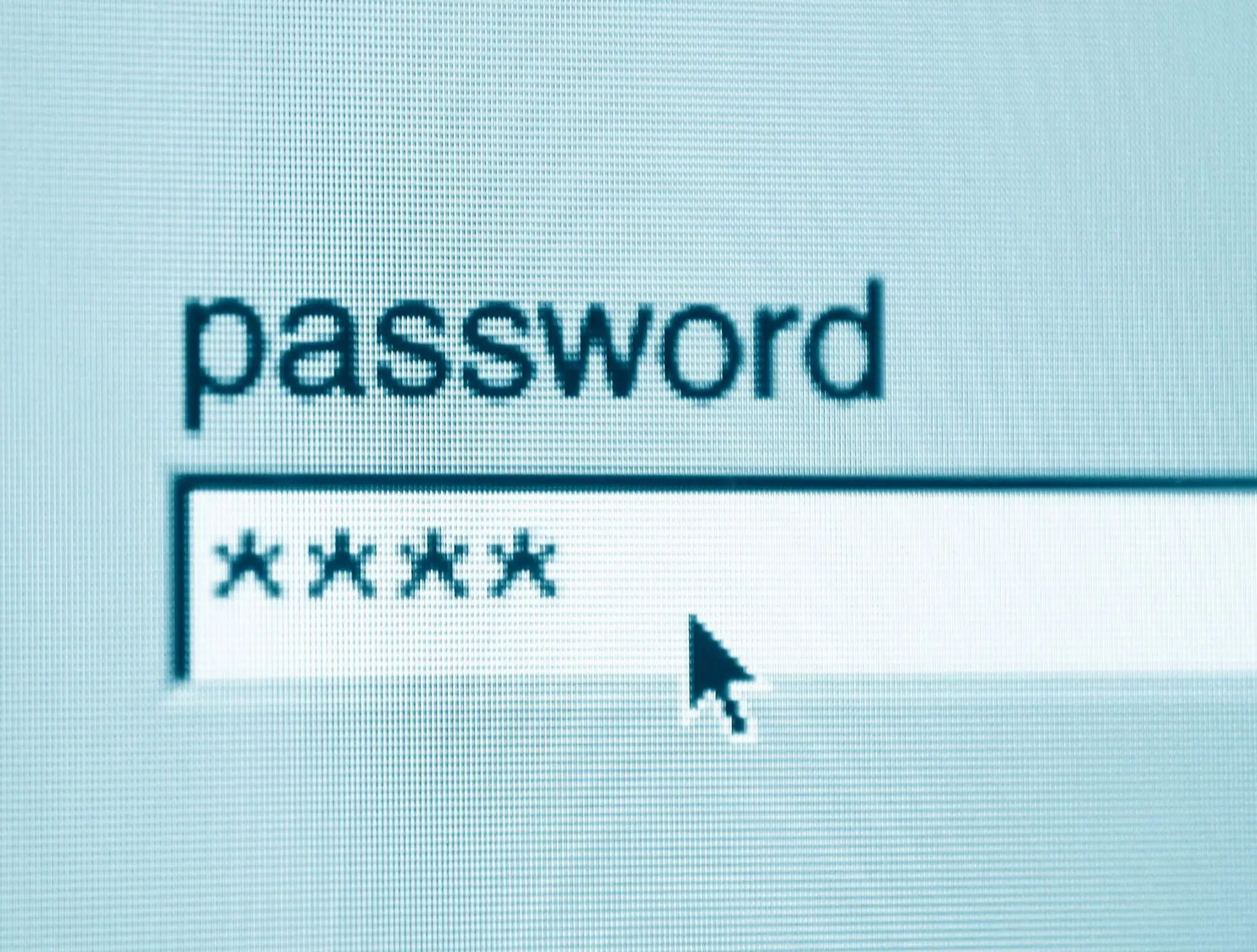 Billions of passwords have reportedly been compromised (Getty Stock Image)