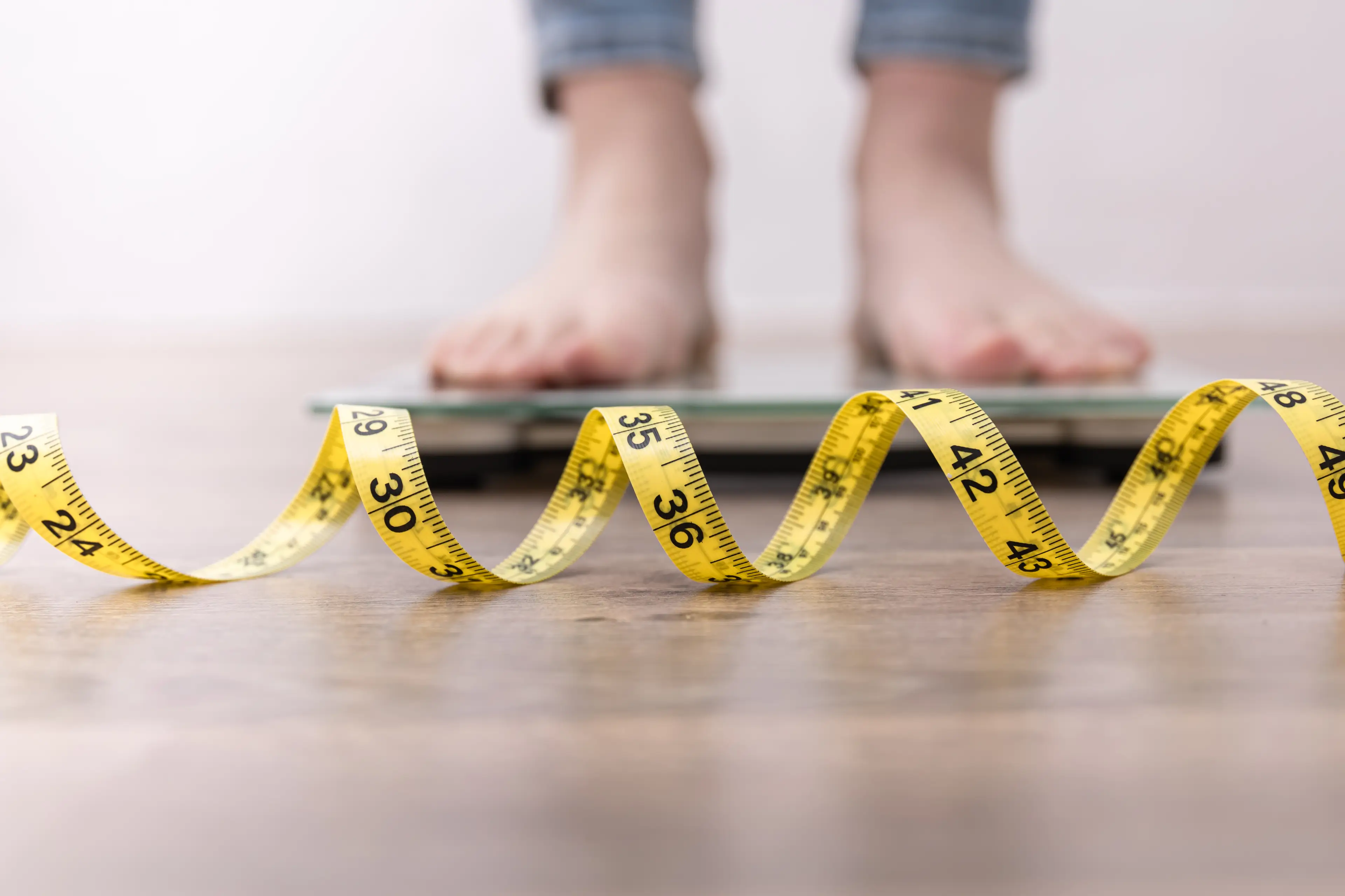 Wegovy was approved for weight management in 2021 (Puhimec/Getty Images)