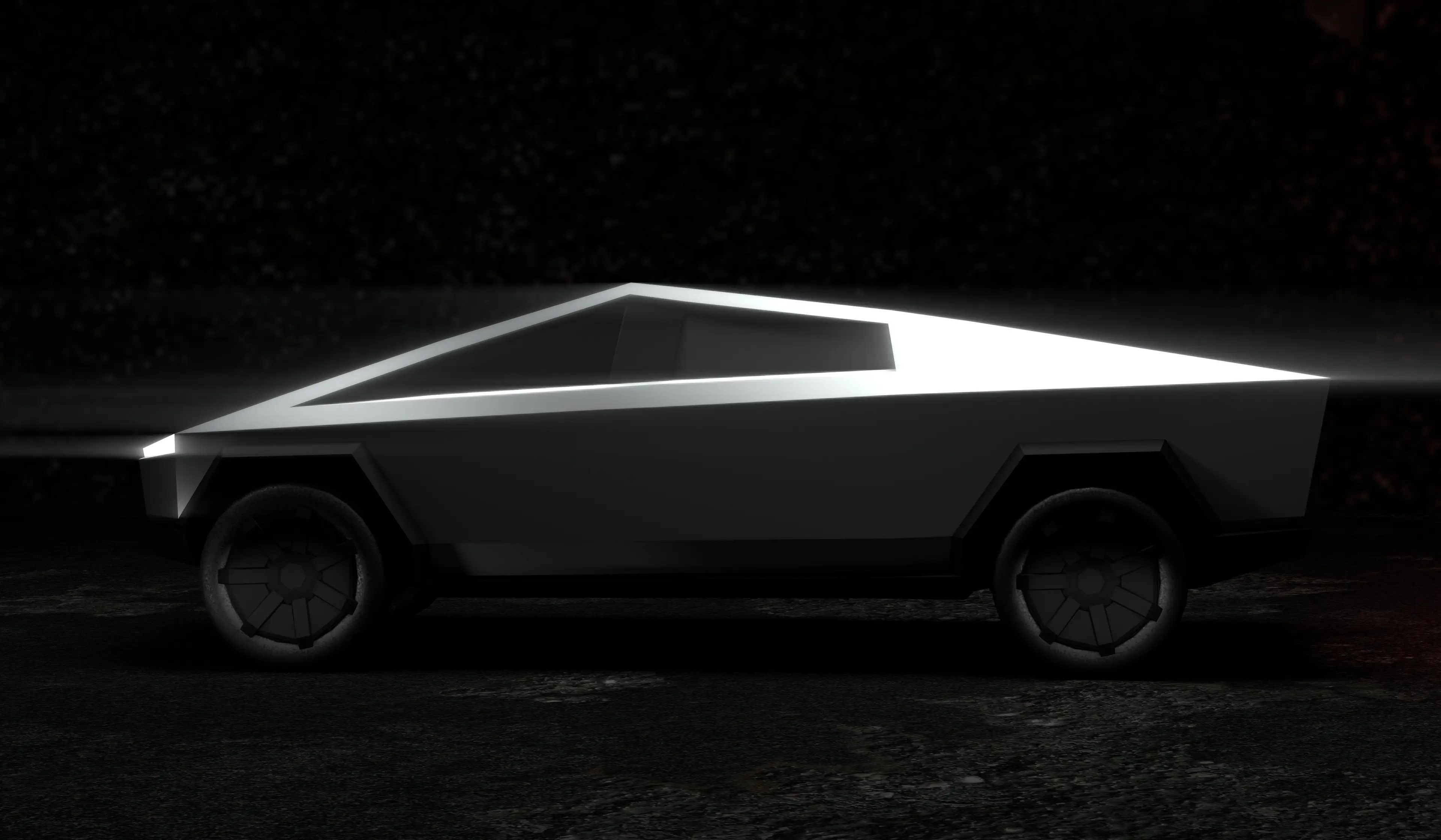 Let's wait and see how serious Elon is about it.