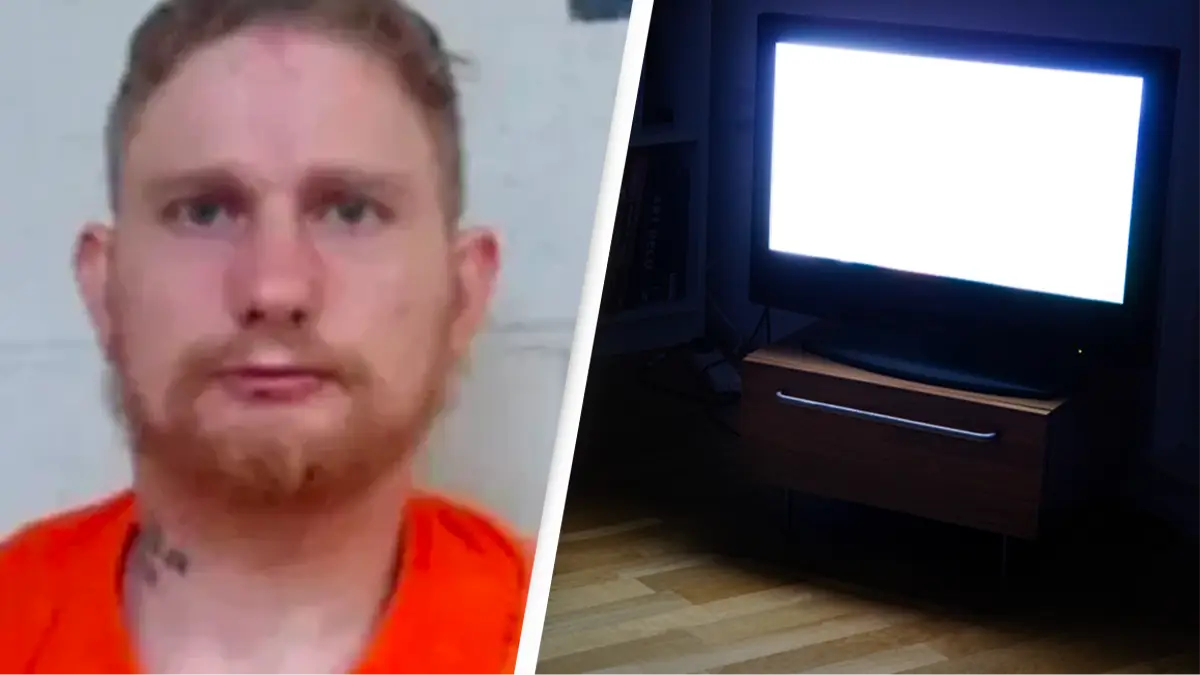 Bibb County Sheriff's Office/Getty Images/Connect Images