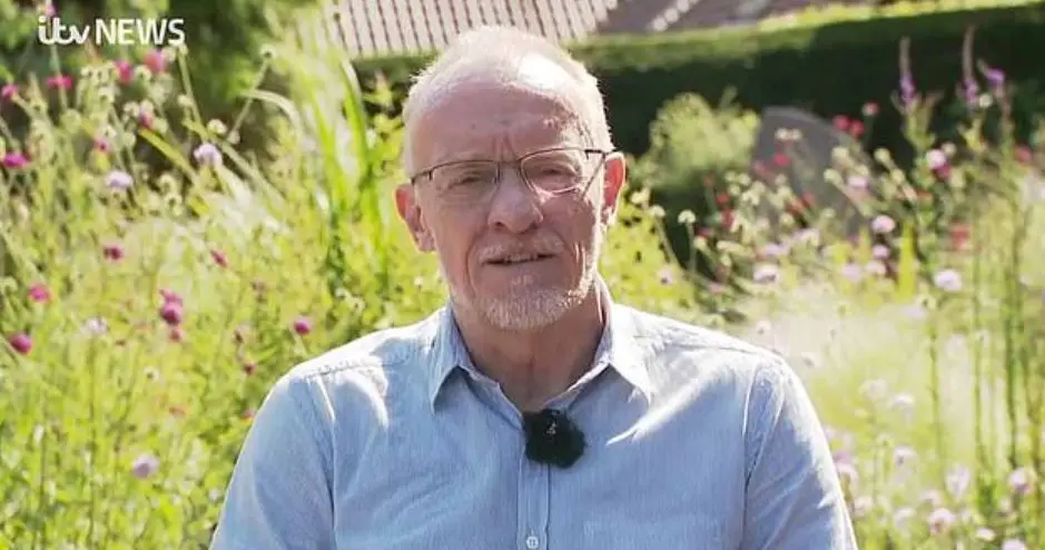 Chris Brown raised safety concerns.