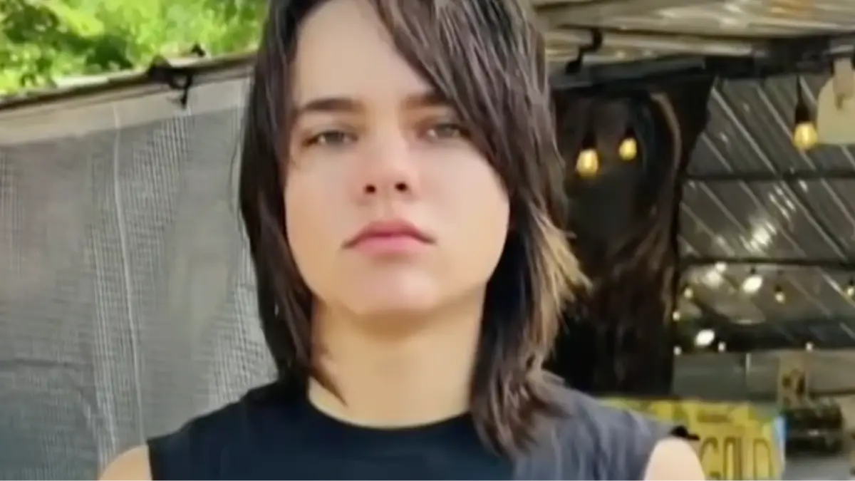 Disturbing social media post sniper suspect made hours before Idaho shooting that left two firefighters dead