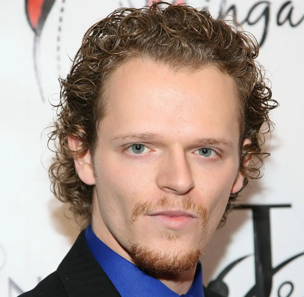 Pasqual has had minor roles in a number of titles. (Maury Phillips/WireImage/Getty)