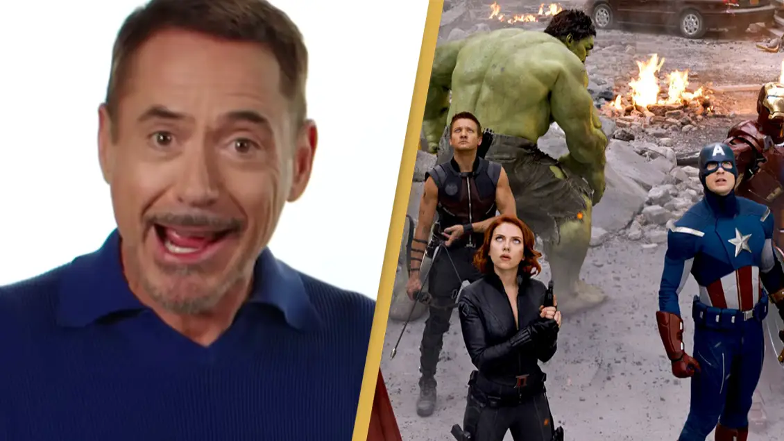 YouTube/WIRED / Walt Disney Studios Motion Pictures/ Paramount Pictures