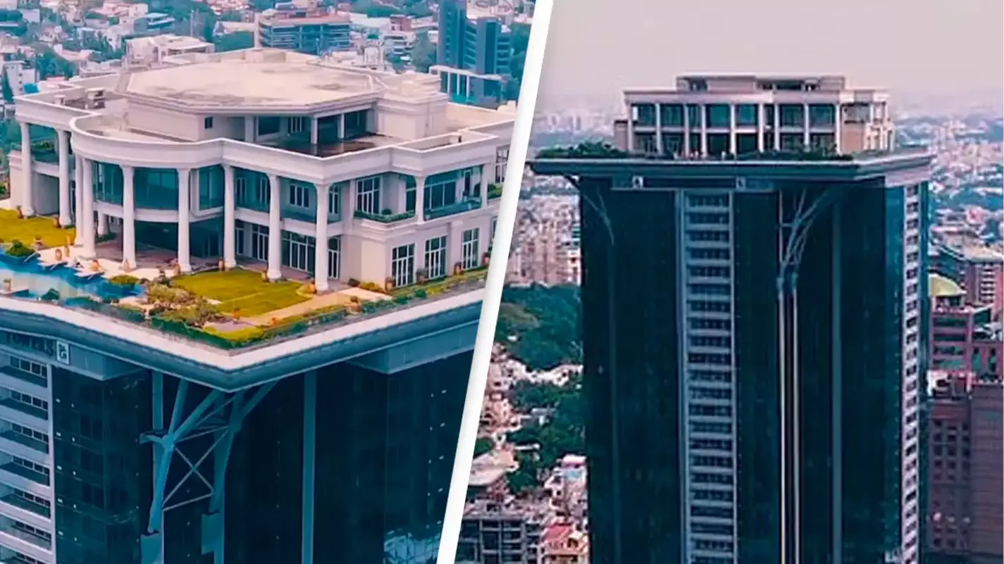 Instagram/@sriharikaranth