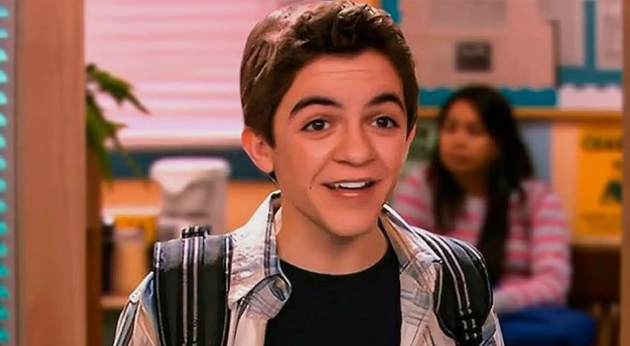 Tylor Chase starred in Ned’s Declassified Survival Guide (Nickelodeon) 