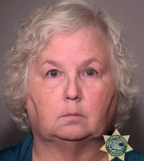 She had previously written a blog post, titled 'How To Murder Your Husband'.