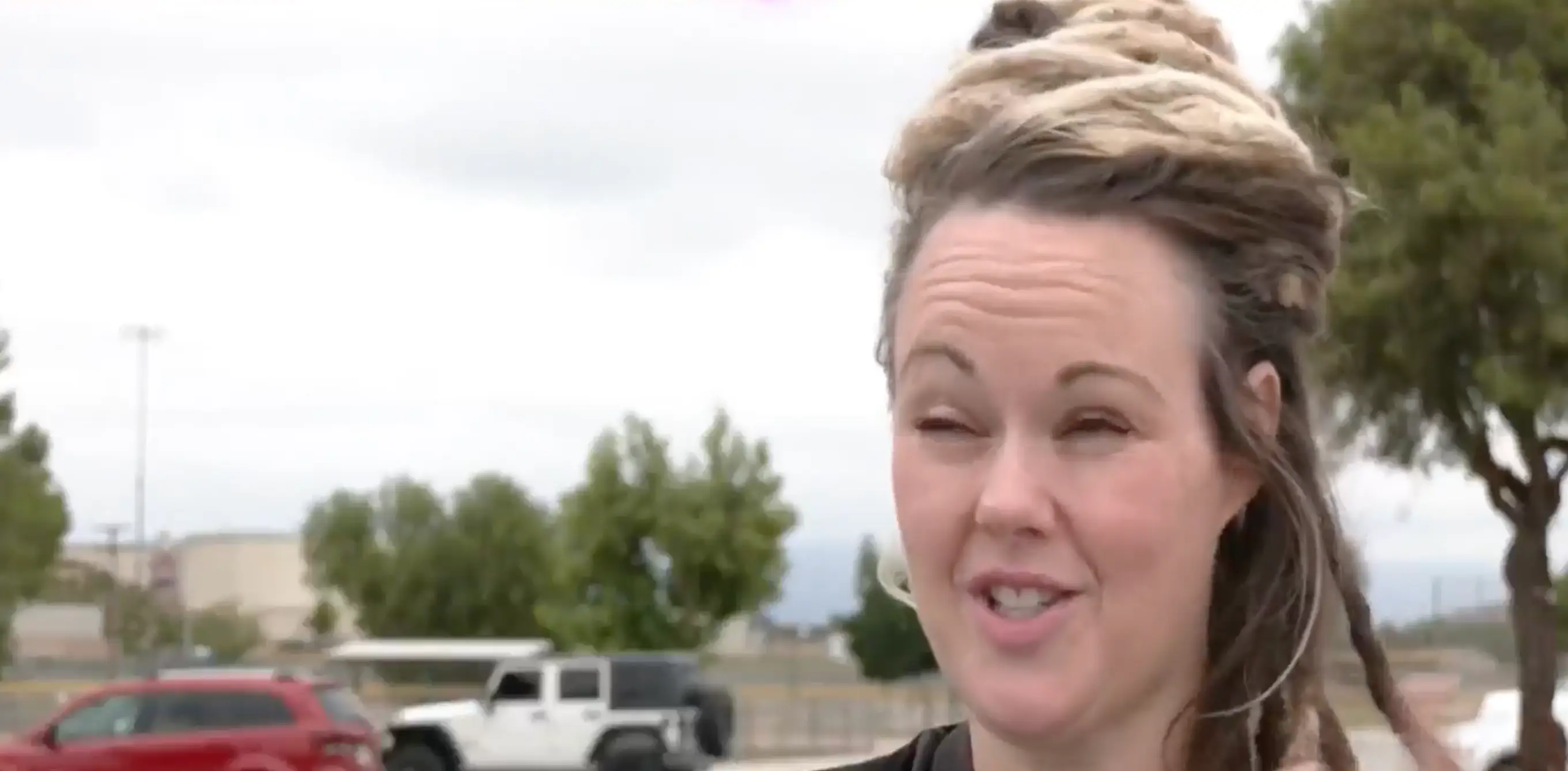 Cari Mae Bulthuis saved a whopping amount for her daughter's graduation trip.